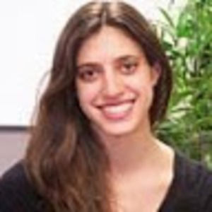 Meet your Posher, Lauren